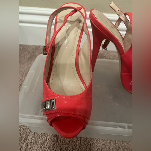 Bundle deal High heels size 7 good condition 6 pairs total - Picture 4 of 17